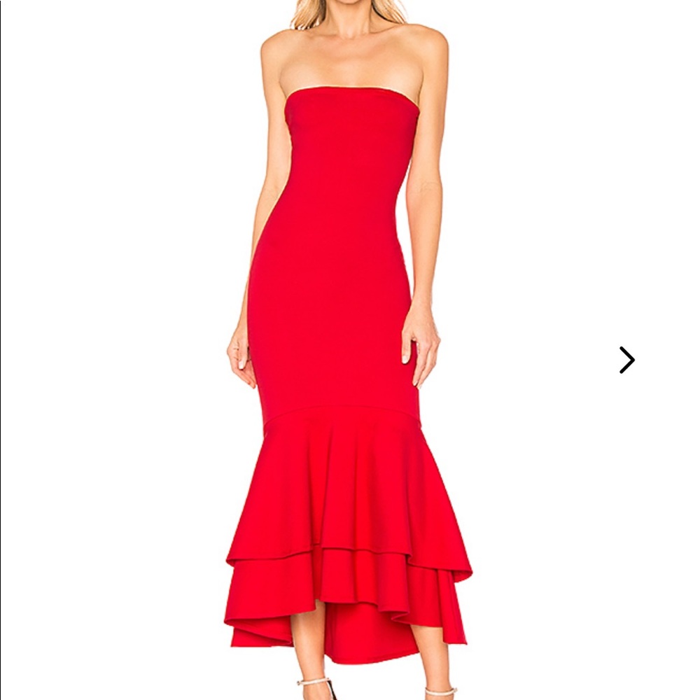 Lovers + Friends Dillion Dress